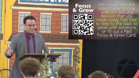 What Do We Know About Pain?: 2 Corinthians 2:5-11