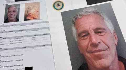 DOJ Releases Additional Epstein Files Exposing Elite Connections