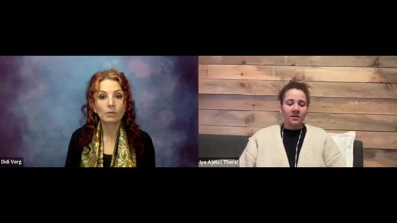 Thera Speaks - The Reset Is Coming Which Timeline Will Humanity Take
