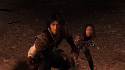 Lets Play Onimusha 2 Samurai's Destiny Part 8