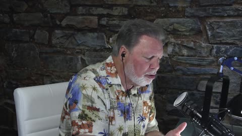 6-3-25 Demons, Demon Possession & The Act of Fornication Pt.XVI David Lankford