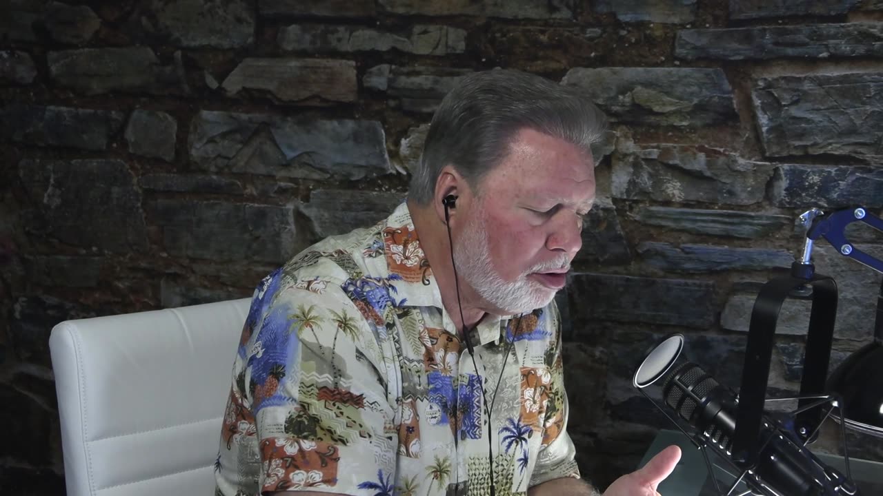 6-3-25 Demons, Demon Possession & The Act of Fornication Pt.XVI David Lankford