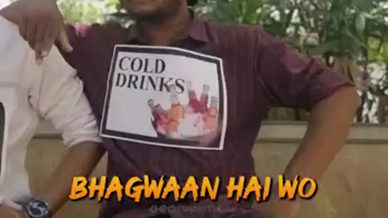 Ashish Comedywater Colletion