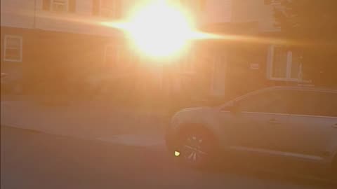 Sunset video