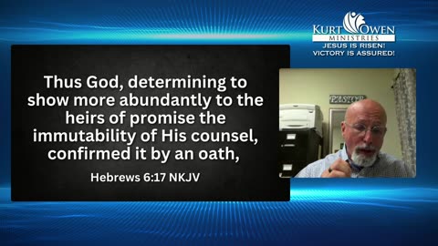 Learn How to Start Believing God for Something!