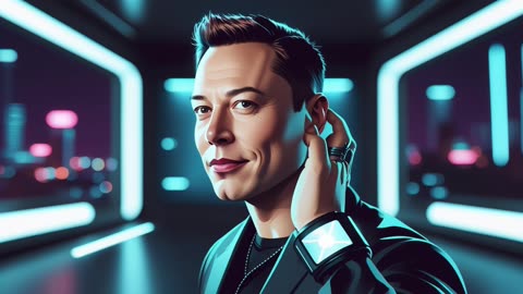 Elon Musk 2025 #Vlog No Copyright Music Release #Free