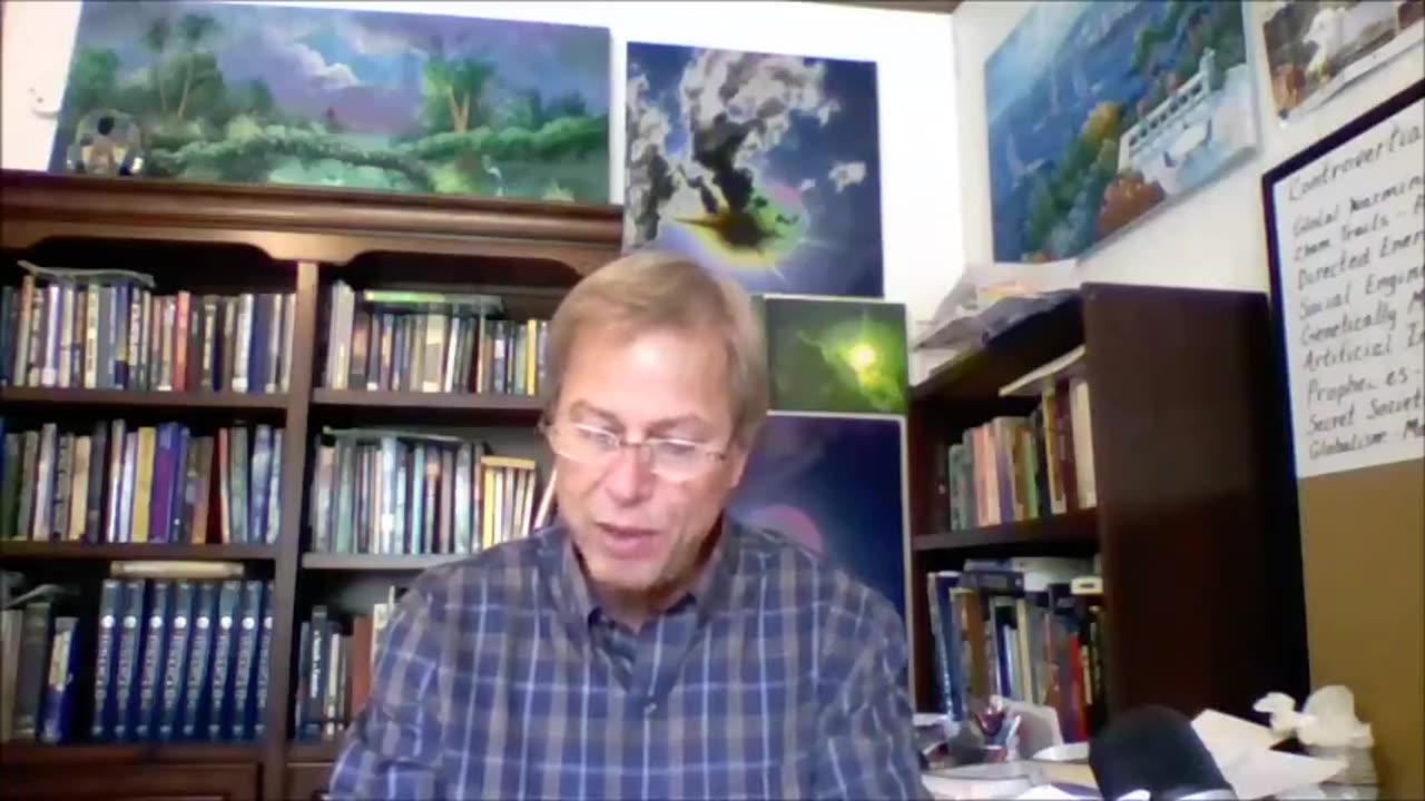 Freemasonry and Satanism, book review 208 pt 1, Human Encounters with Aliens ABDUCTION