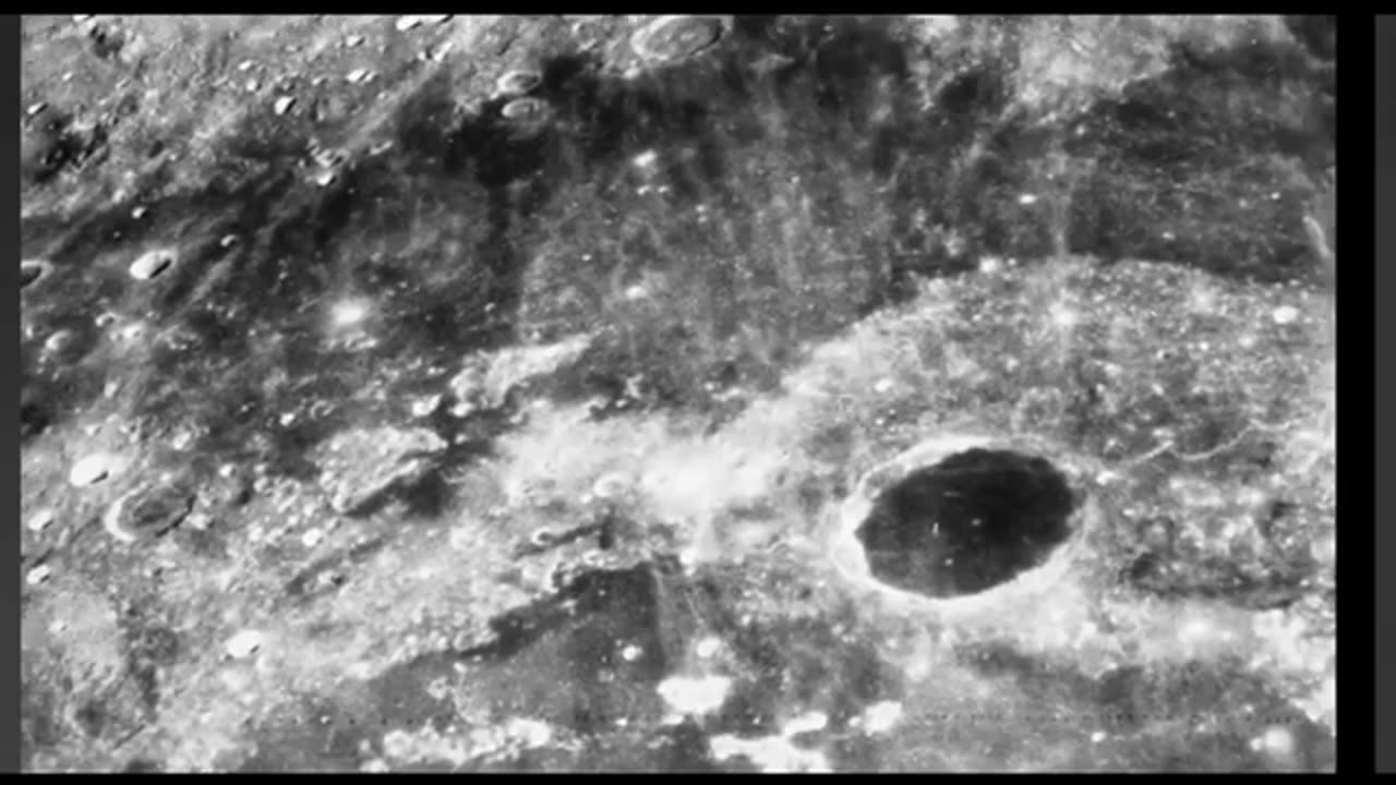 The WALL That NASA Missed 2025