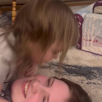 Happy Mother’s Day to ALL WOMEN!