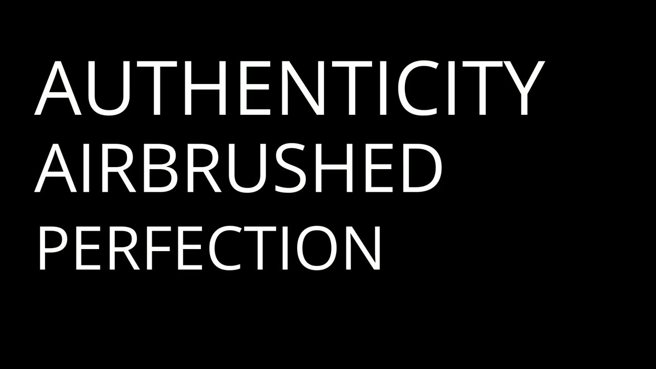 Chasing Shadows: The Awful Truth of Digital Nudity | Foucault - Part 3