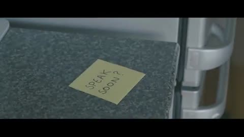 'GOD IS SPEAKING' Christian short film