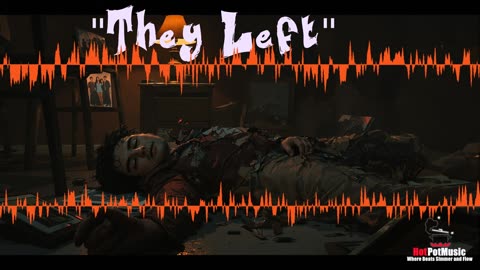 They Left (Nu Metal)
