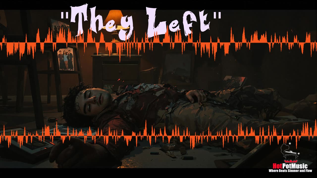 They Left (Nu Metal)