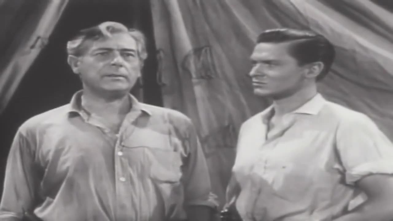 Ramar of the Jungle - Episode 14