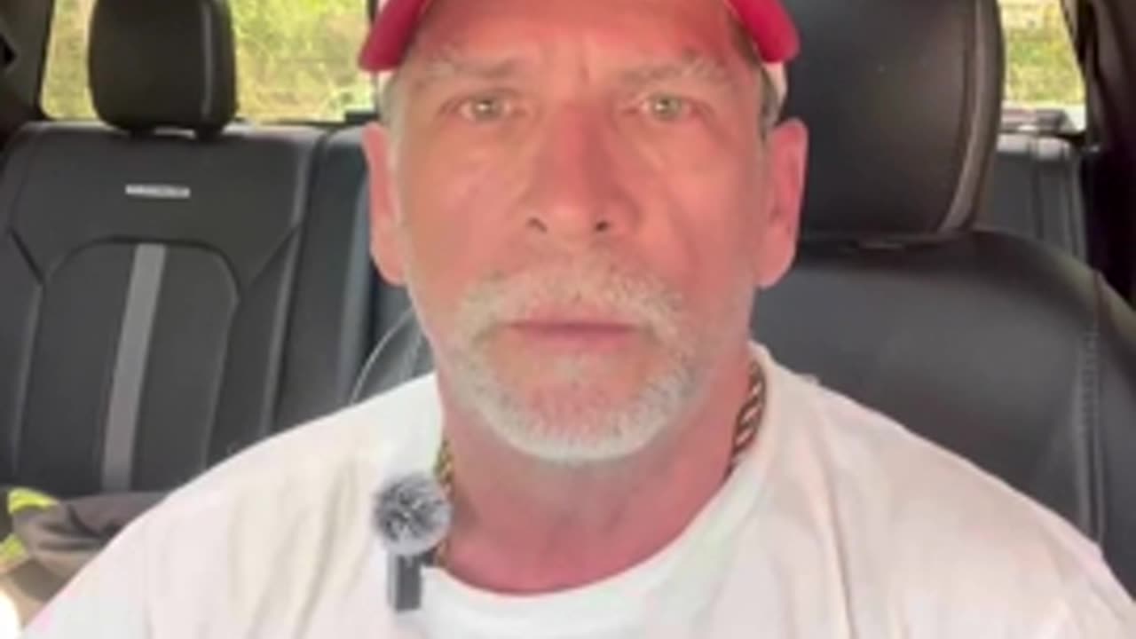 Capt Kyle Truck Talk - 5-8-25