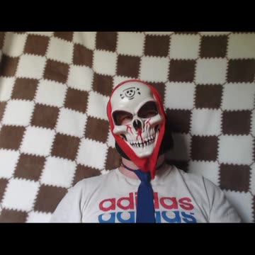 Let me do the judging