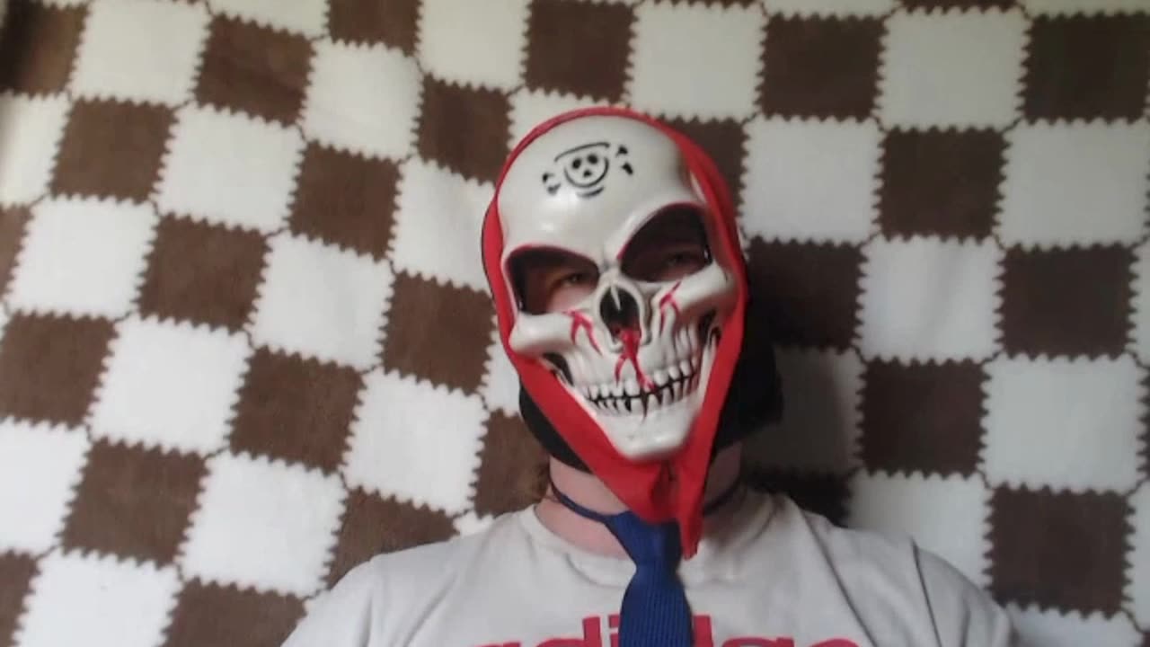 Let me do the judging