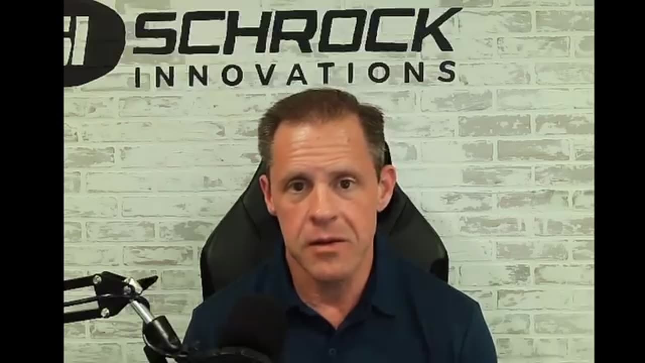 After Schrock! | May 11, 2025