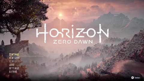 Horizon Zero Dawn Day 13 Part 4 of 4
