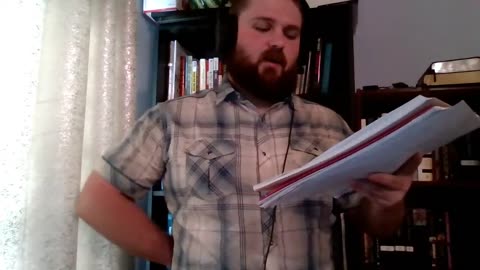 Women's behavior in the bible