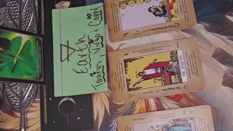 🔮✨️🪬 MIDSUMMER NIGHTS EVE Powerful Reading for EARTH SIGNS.