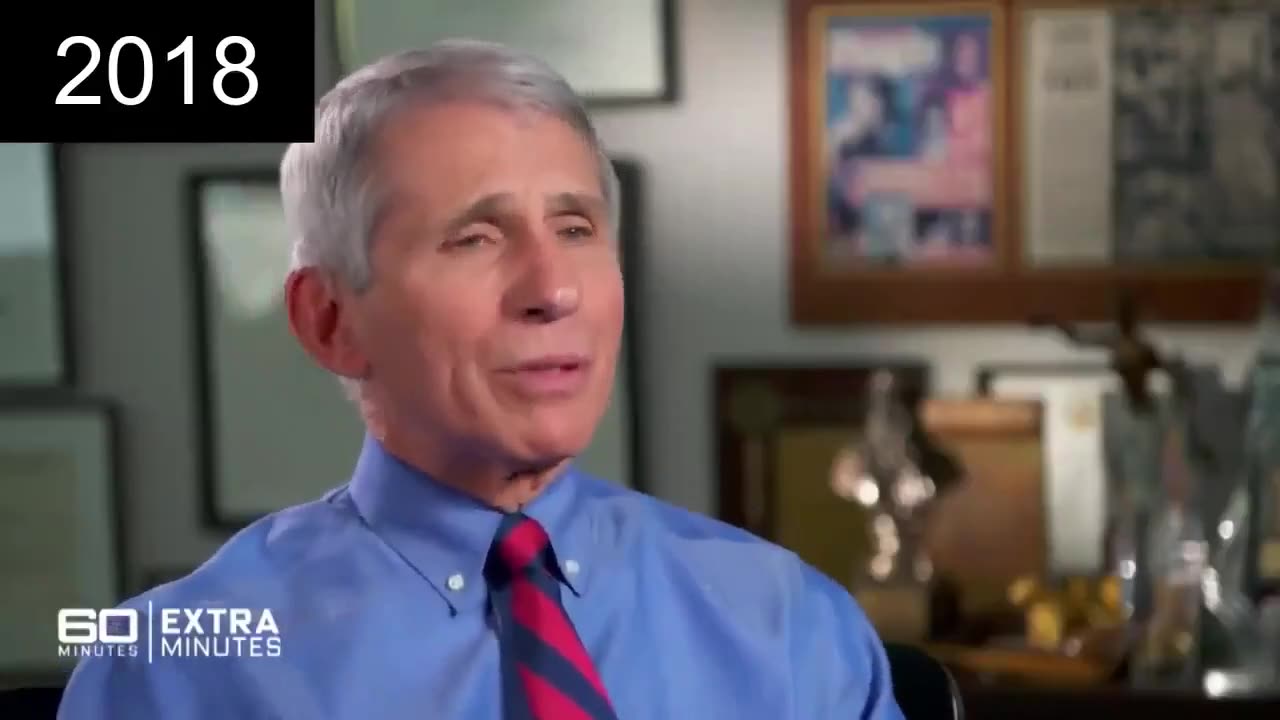 How Did They Know A Pandemic Was Coming