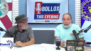 18 innings and Vacuum Spies "This Evening"