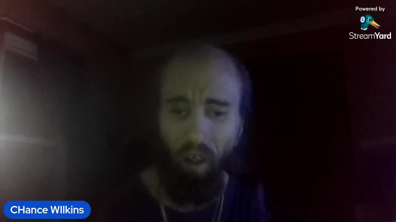 Cyraxx 10-26-25 Brand new life