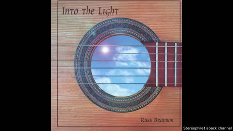 Russ Brannon - Tartufo