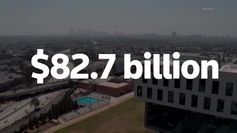 Paramount sweetens bid for Warner Bros Discovery