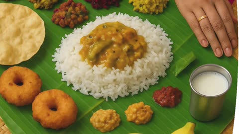 Celebrate Motherhood with Traditional Catering | Sathyabama Catering Madurai
