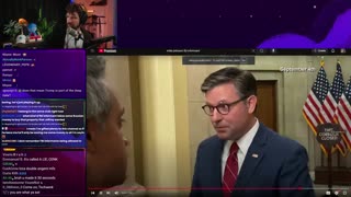 [Mirror] Destiny YouTube Stream