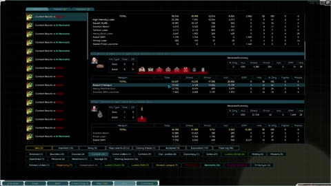 Starsector 0.98aRC8 showcasing the Luddic Path Brawler