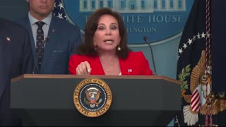 HOLY SH*T 🚨 U.S. Attorney Pirro exposes DC for allowing their streets to be taken over by thugs 👏
