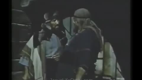 The Birth of a Savior Ep2