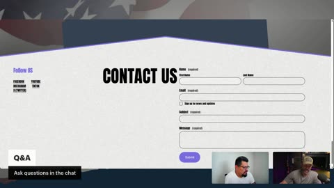 Donald Trump ordered another Strike to Cartel
