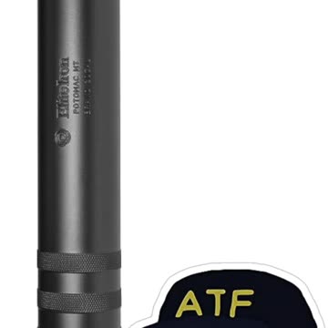 The ATF Is Shutting Down eForms After Christmas - What That Means For You