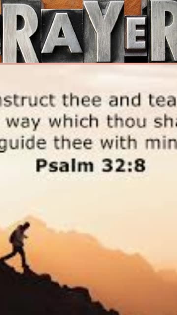 Prayer of Counsel #youtubeshorts #grace #jesus #mercy #faith #fyp #trust #bless #wisdom #praise #joy