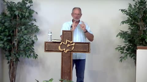 "The Truth Teacher" John 16:12-33