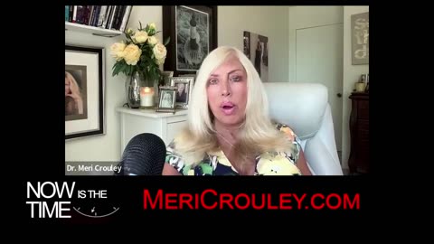 MERI INTERVIEWS -JUAN O SAVIN with INTEL on THE SHOWDOWN, TREASON and STAY the COURSE!