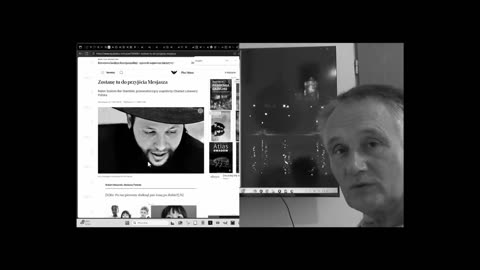 Z.Kękuś PPP 612 7ydzi i „tuski” zaje*ią Polaków-na przykładzie Z.Kękusia. A.Dudy Polin-kiedy Gaza?