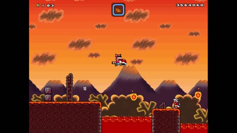 Fiery Gauntlet - The Space Base Pt.48
