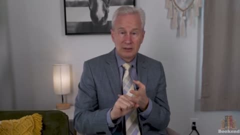 Dr McCullough™ on COVID-19 Therapeutic Nihilism Promoting Fear, Suffering, Hospitalization, & Death