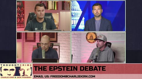 The Real Questions About Epstein That We Still Need Answered: Is a Bombshell Still Yet to Come?