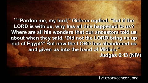 Hope for the Miracles- Pt 1