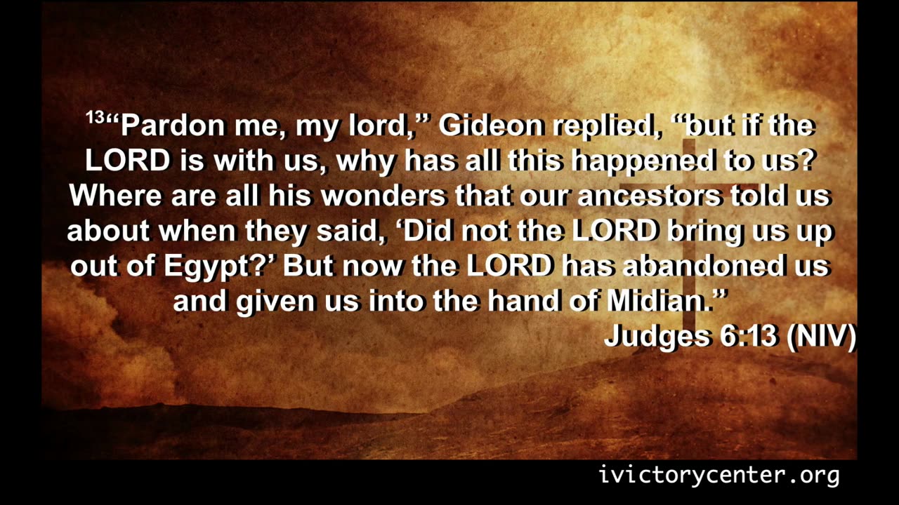 Hope for the Miracles- Pt 1