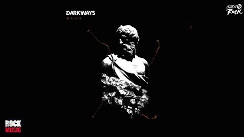 DARKWAYS - Rust (2026)