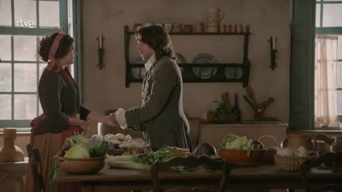 Valle salvaje capitulo 317 parte 4