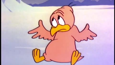 Woody Woodpecker and Friends - 1971x01 - A Gooney is Born