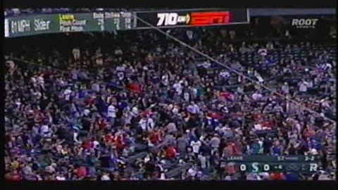 Angels D'Anaheim vs Mariners de Seattle
